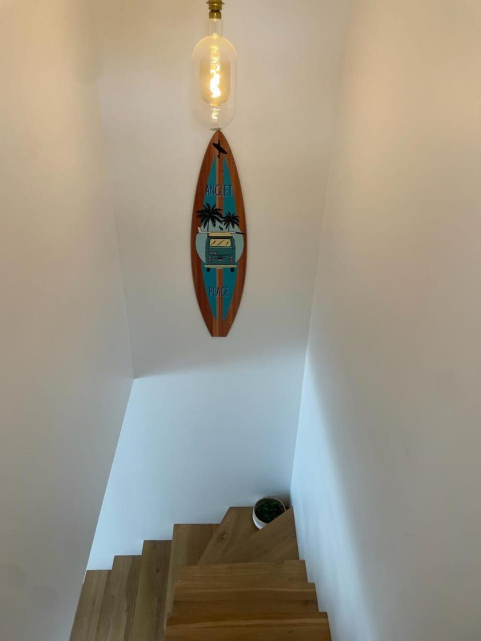 Maison 2 Ch Proche Plages Anglet Exterior photo